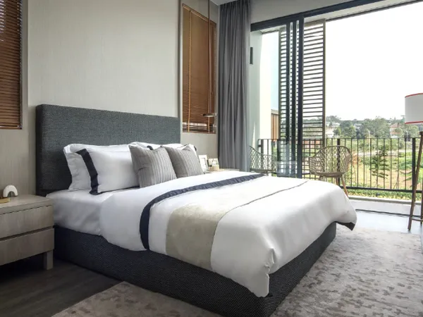 Tanglin Parc Interior 5